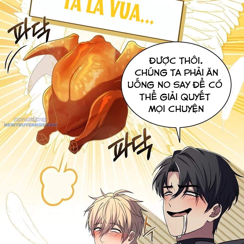 Pháp Sư Tử Linh, Karnak Chapter 2 - Trang 29