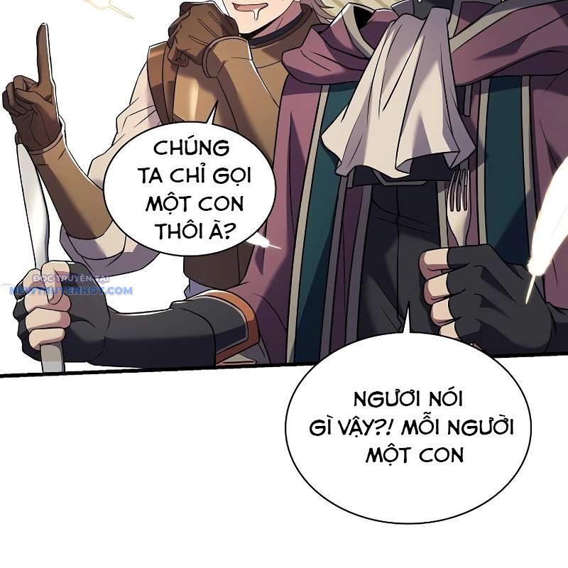 Pháp Sư Tử Linh, Karnak Chapter 2 - Trang 30