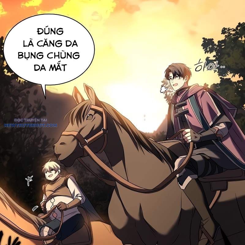 Pháp Sư Tử Linh, Karnak Chapter 2 - Trang 36