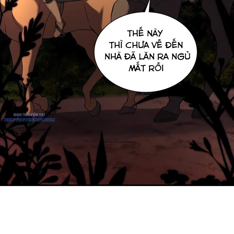 Pháp Sư Tử Linh, Karnak Chapter 2 - Trang 37
