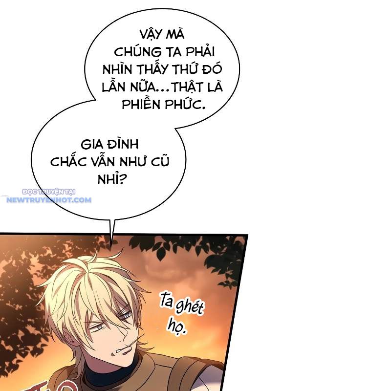 Pháp Sư Tử Linh, Karnak Chapter 2 - Trang 38