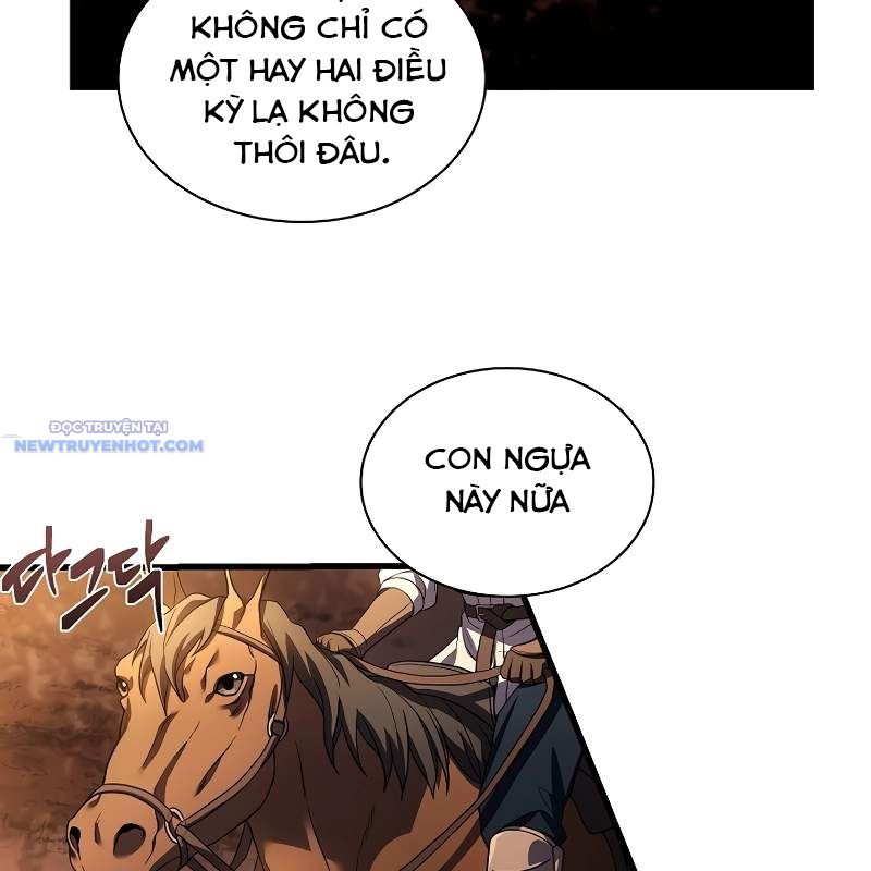 Pháp Sư Tử Linh, Karnak Chapter 2 - Trang 43