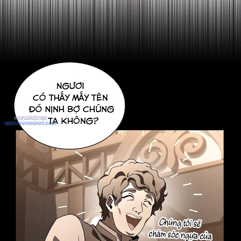 Pháp Sư Tử Linh, Karnak Chapter 2 - Trang 45