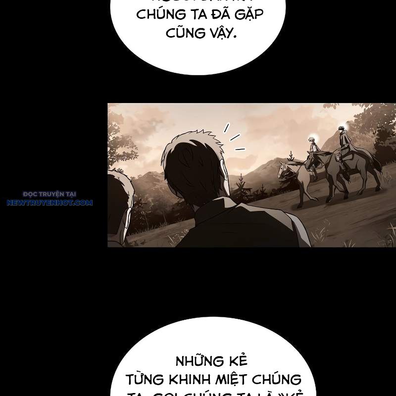 Pháp Sư Tử Linh, Karnak Chapter 2 - Trang 49