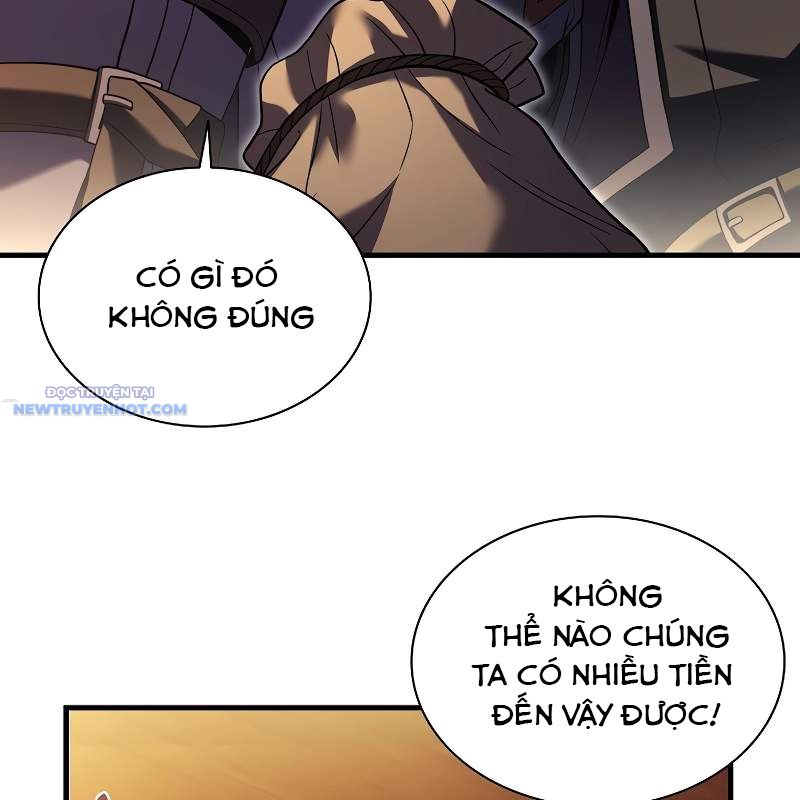 Pháp Sư Tử Linh, Karnak Chapter 2 - Trang 5