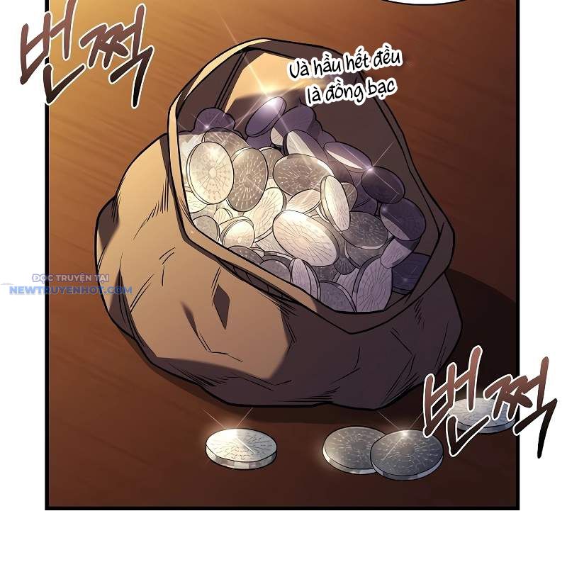 Pháp Sư Tử Linh, Karnak Chapter 2 - Trang 6