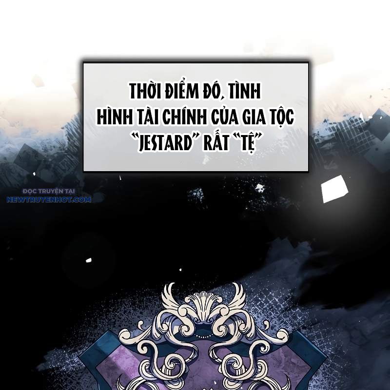 Pháp Sư Tử Linh, Karnak Chapter 2 - Trang 8