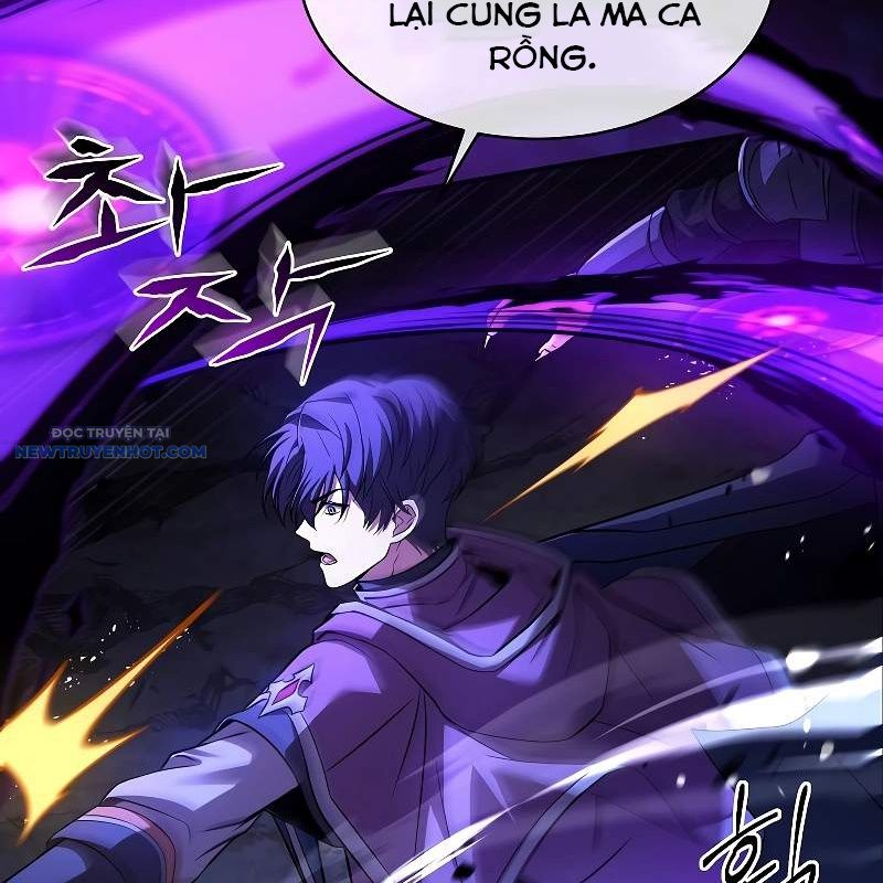 Pháp Sư Tử Linh, Karnak Chapter 20 - Trang 12