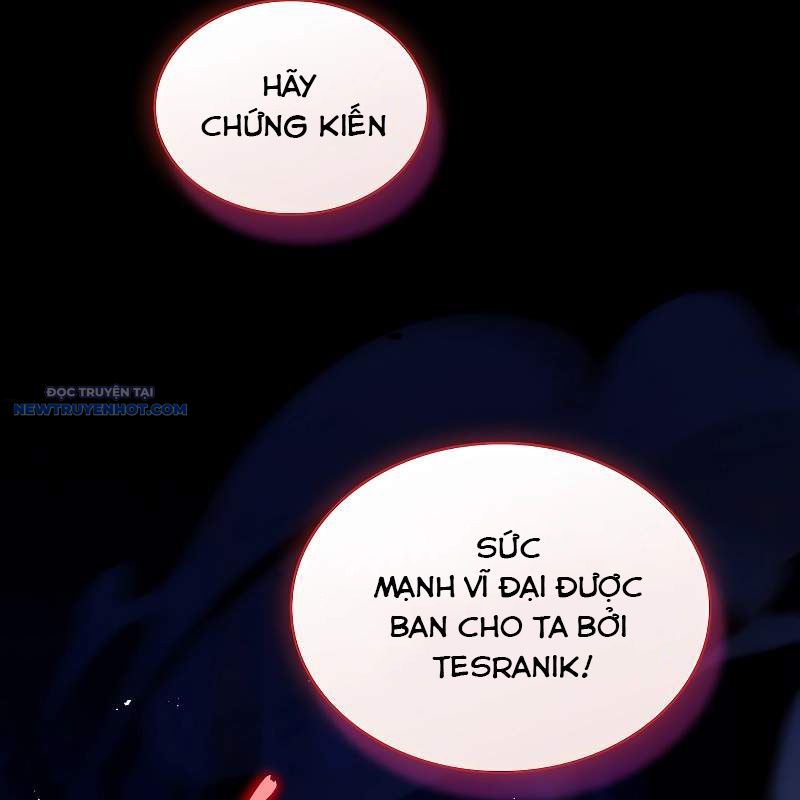 Pháp Sư Tử Linh, Karnak Chapter 20 - Trang 21