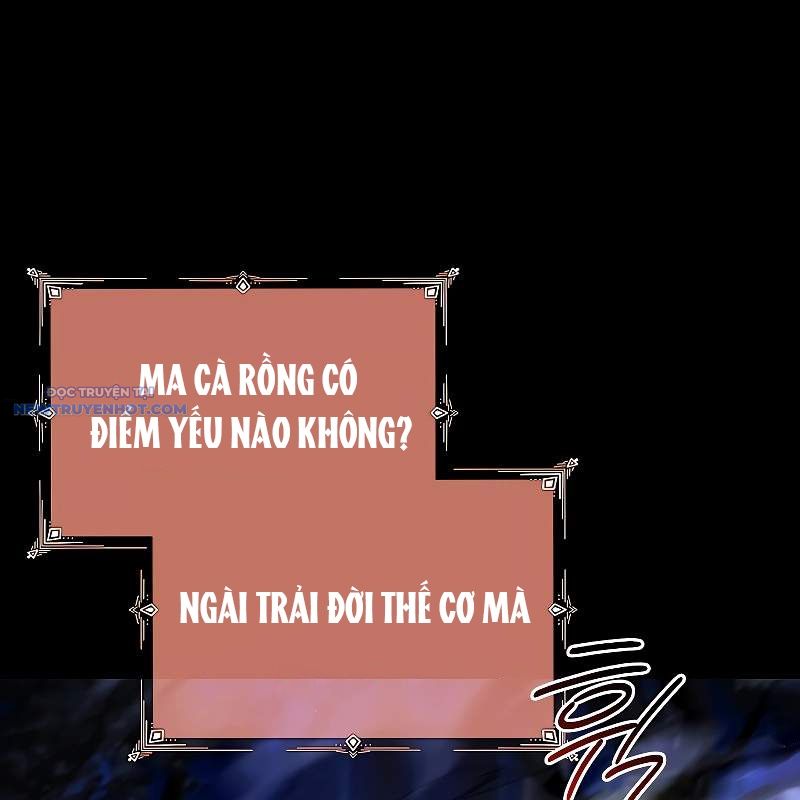 Pháp Sư Tử Linh, Karnak Chapter 20 - Trang 25