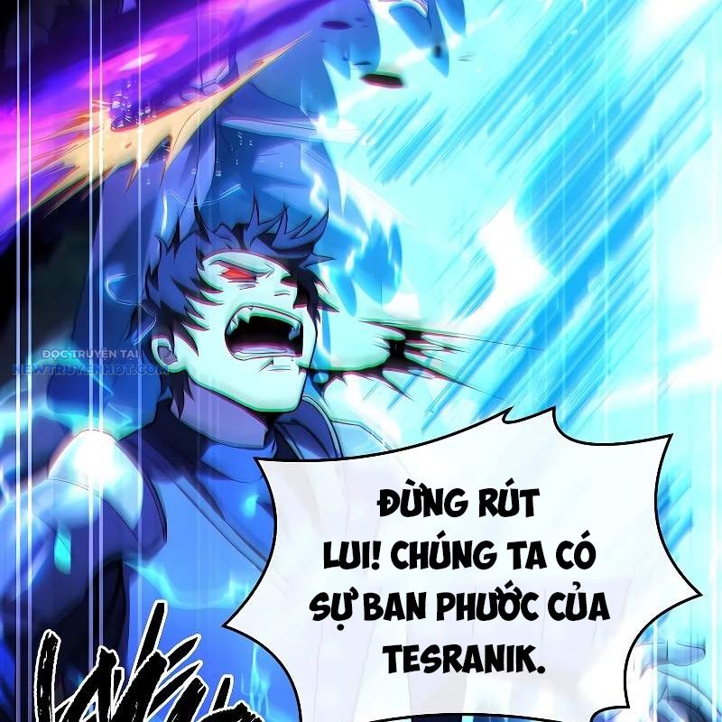 Pháp Sư Tử Linh, Karnak Chapter 20 - Trang 8