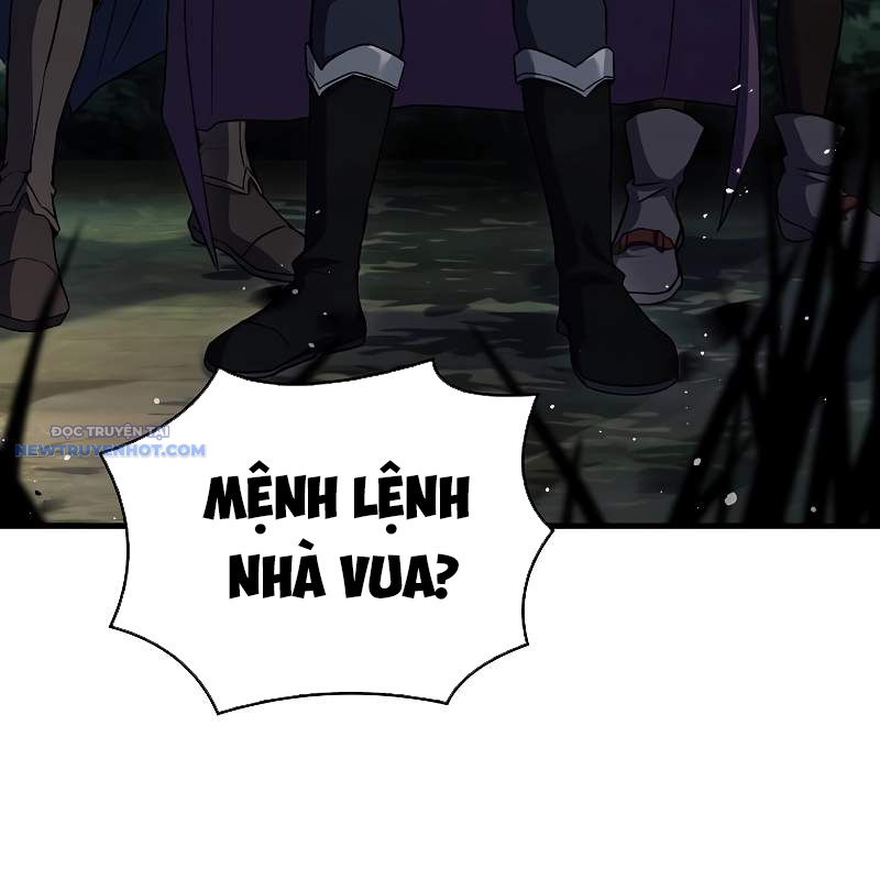 Pháp Sư Tử Linh, Karnak Chapter 21 - Trang 13
