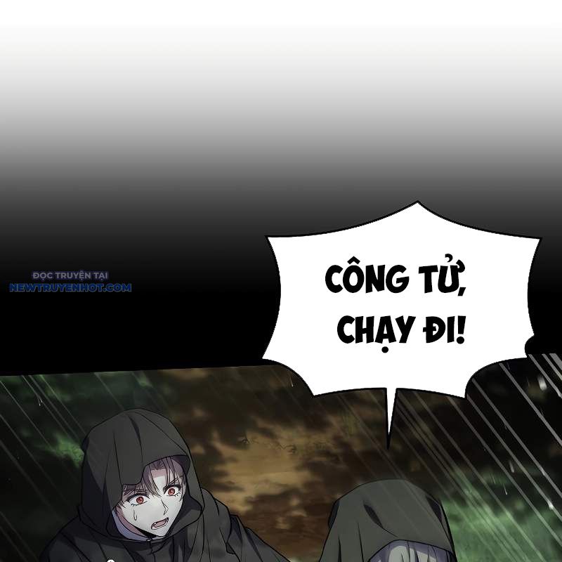 Pháp Sư Tử Linh, Karnak Chapter 21 - Trang 14
