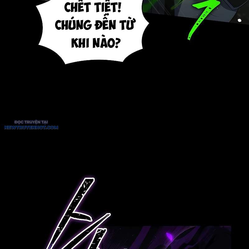 Pháp Sư Tử Linh, Karnak Chapter 21 - Trang 16