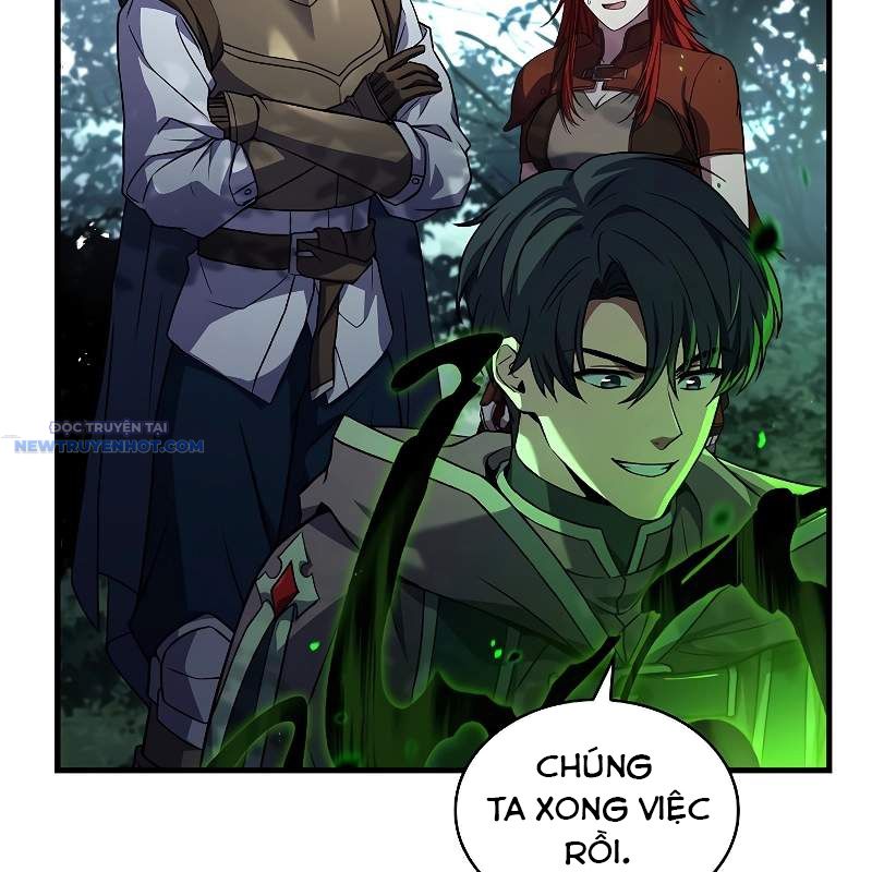 Pháp Sư Tử Linh, Karnak Chapter 21 - Trang 31