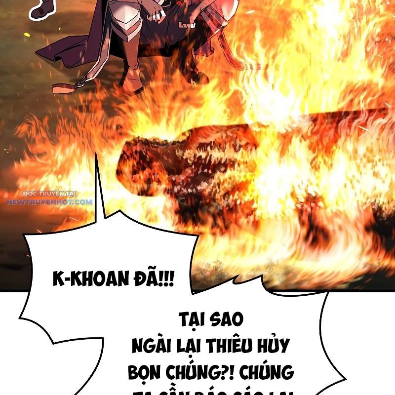 Pháp Sư Tử Linh, Karnak Chapter 21 - Trang 36