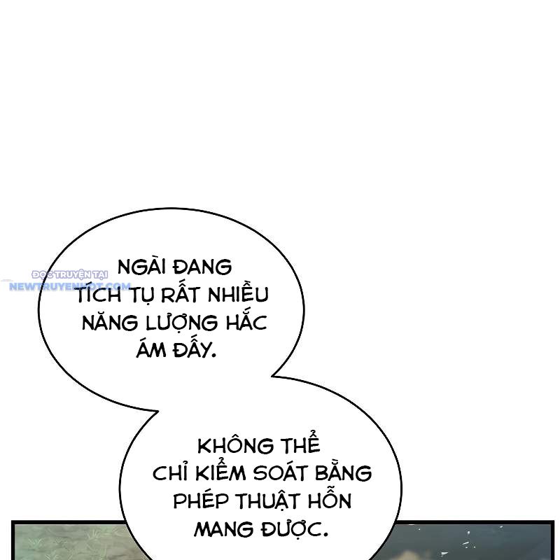 Pháp Sư Tử Linh, Karnak Chapter 21 - Trang 40
