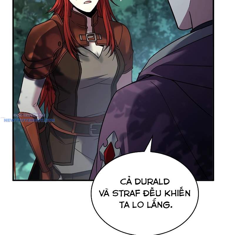 Pháp Sư Tử Linh, Karnak Chapter 21 - Trang 46