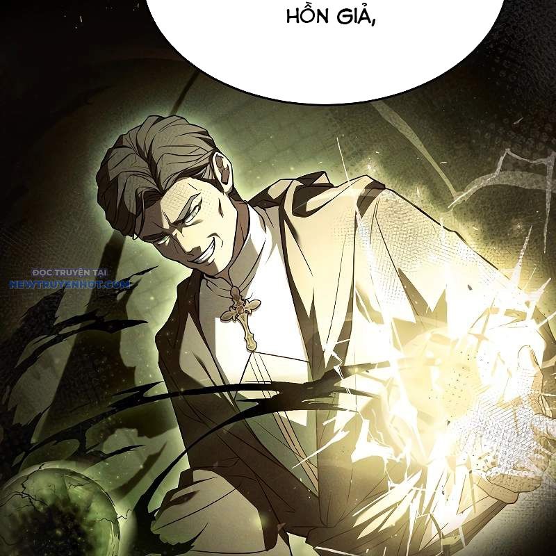 Pháp Sư Tử Linh, Karnak Chapter 21 - Trang 48