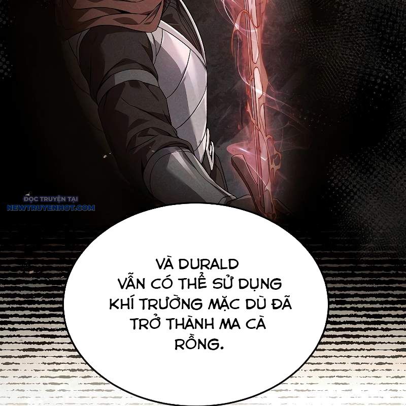Pháp Sư Tử Linh, Karnak Chapter 21 - Trang 50