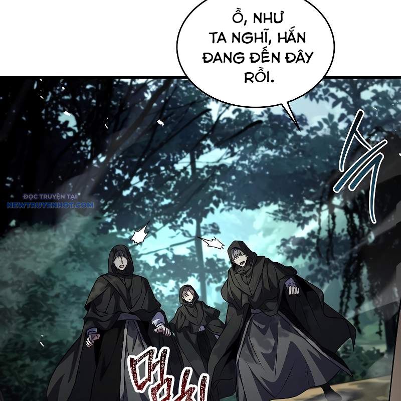 Pháp Sư Tử Linh, Karnak Chapter 21 - Trang 7