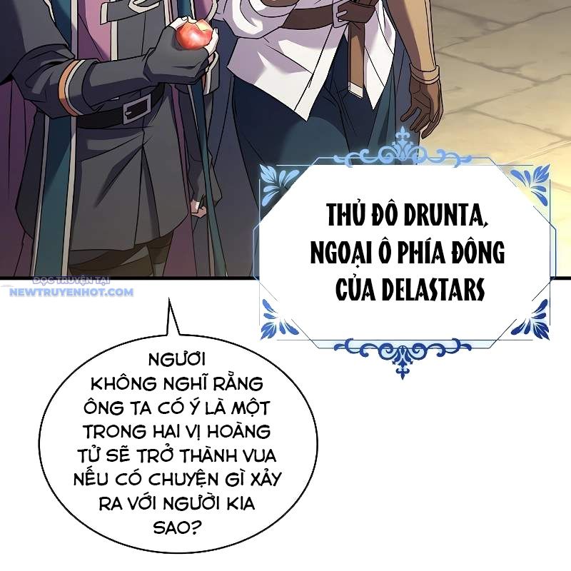 Pháp Sư Tử Linh, Karnak Chapter 22 - Trang 34
