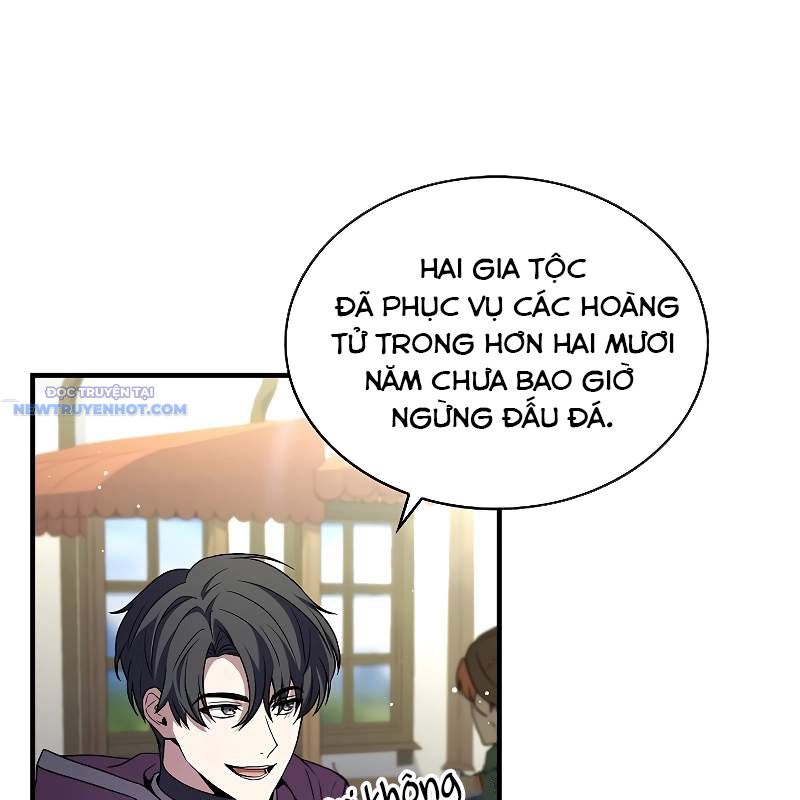Pháp Sư Tử Linh, Karnak Chapter 22 - Trang 35