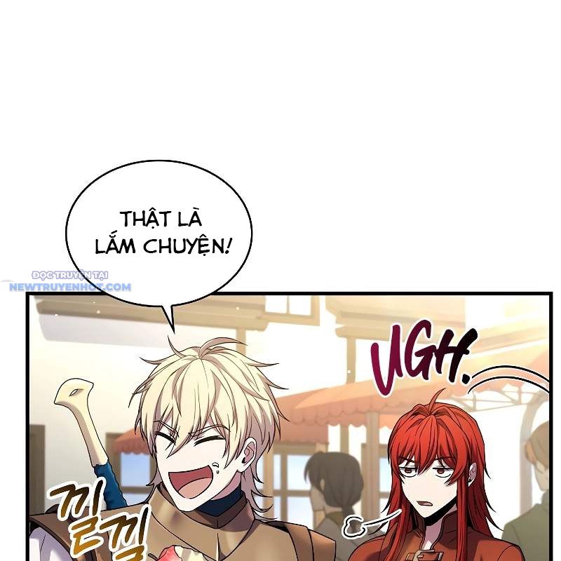 Pháp Sư Tử Linh, Karnak Chapter 22 - Trang 37