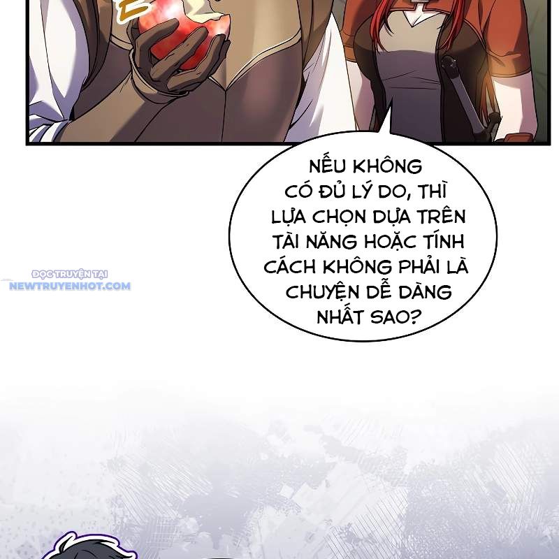 Pháp Sư Tử Linh, Karnak Chapter 22 - Trang 38