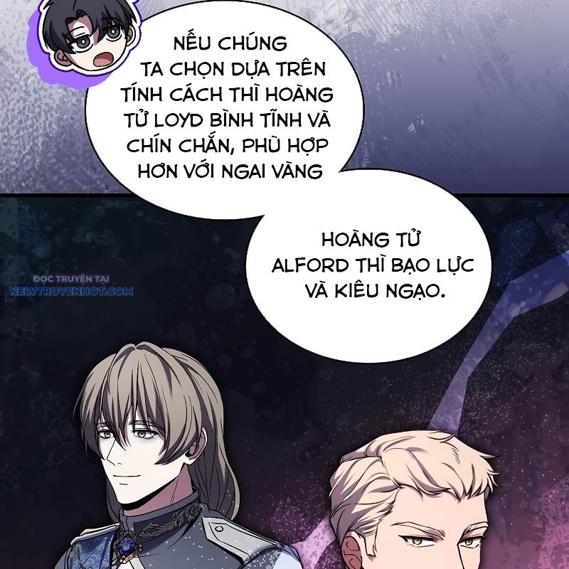 Pháp Sư Tử Linh, Karnak Chapter 22 - Trang 39