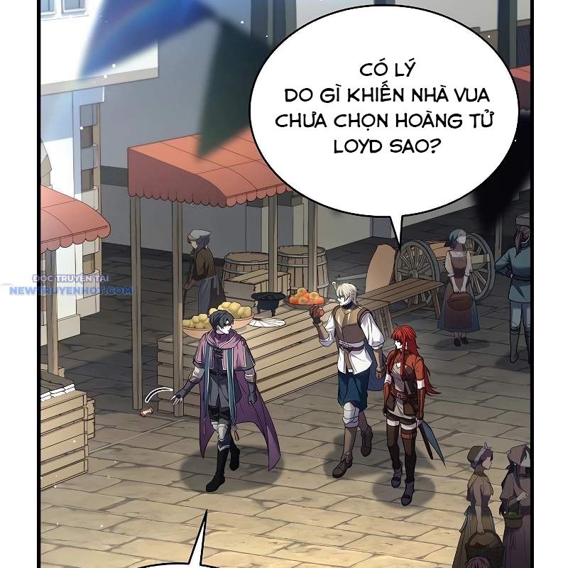 Pháp Sư Tử Linh, Karnak Chapter 22 - Trang 42