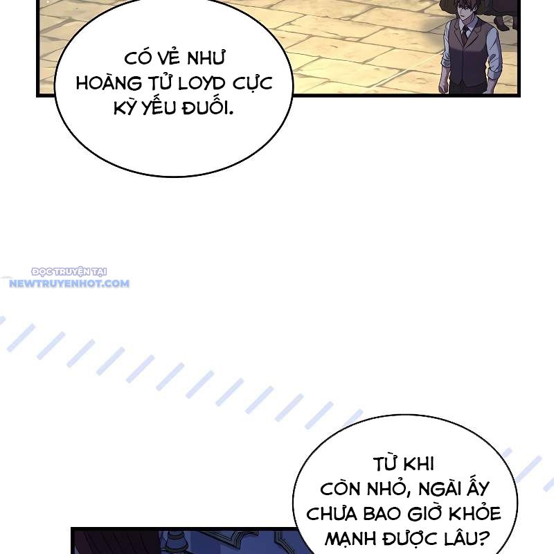 Pháp Sư Tử Linh, Karnak Chapter 22 - Trang 43