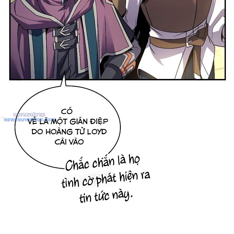Pháp Sư Tử Linh, Karnak Chapter 22 - Trang 49