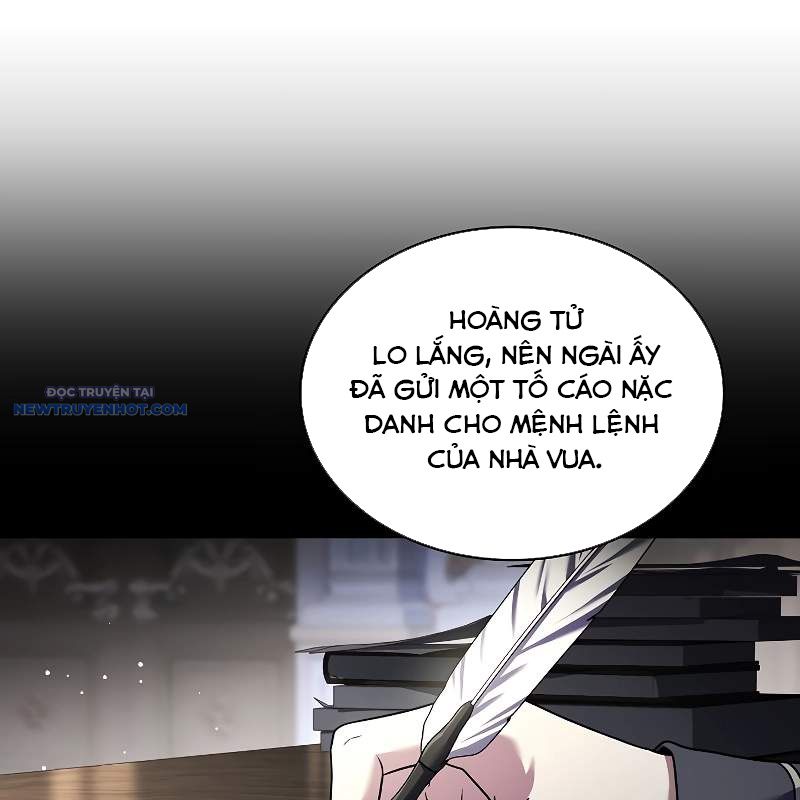 Pháp Sư Tử Linh, Karnak Chapter 22 - Trang 50