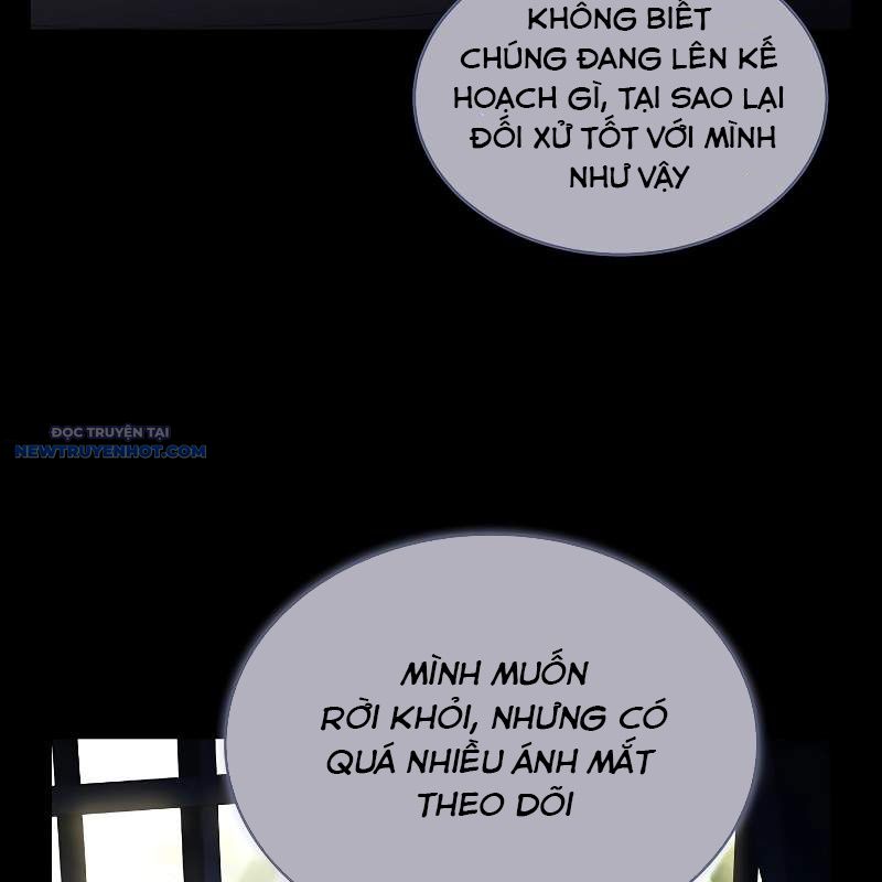 Pháp Sư Tử Linh, Karnak Chapter 23 - Trang 11