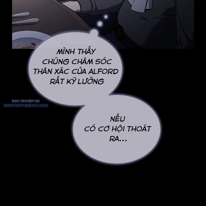 Pháp Sư Tử Linh, Karnak Chapter 23 - Trang 13
