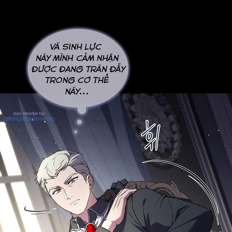 Pháp Sư Tử Linh, Karnak Chapter 23 - Trang 14