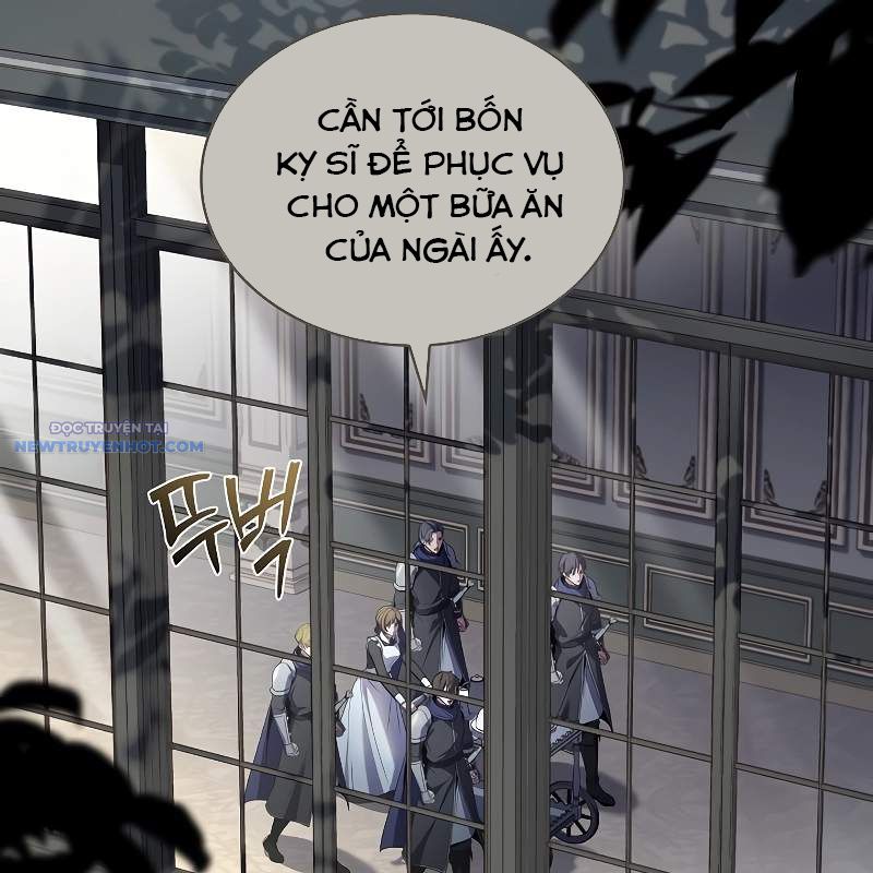 Pháp Sư Tử Linh, Karnak Chapter 23 - Trang 20
