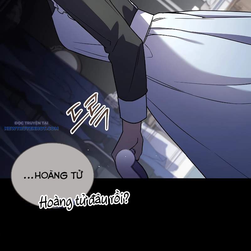 Pháp Sư Tử Linh, Karnak Chapter 23 - Trang 27