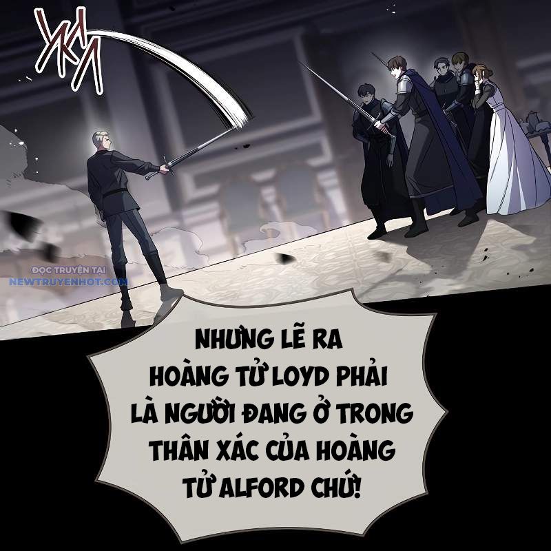 Pháp Sư Tử Linh, Karnak Chapter 23 - Trang 37