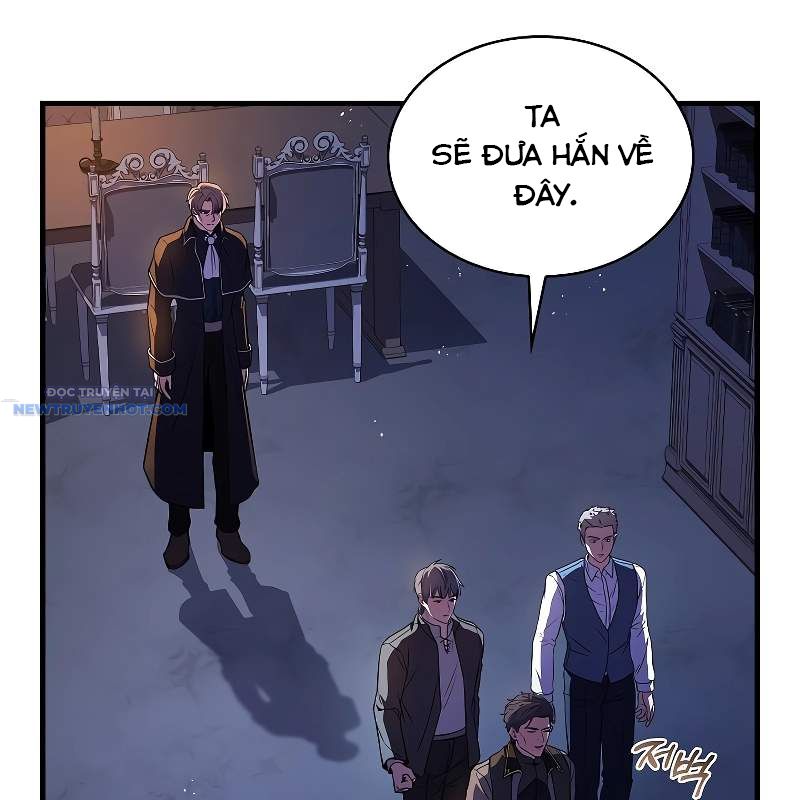 Pháp Sư Tử Linh, Karnak Chapter 24 - Trang 15