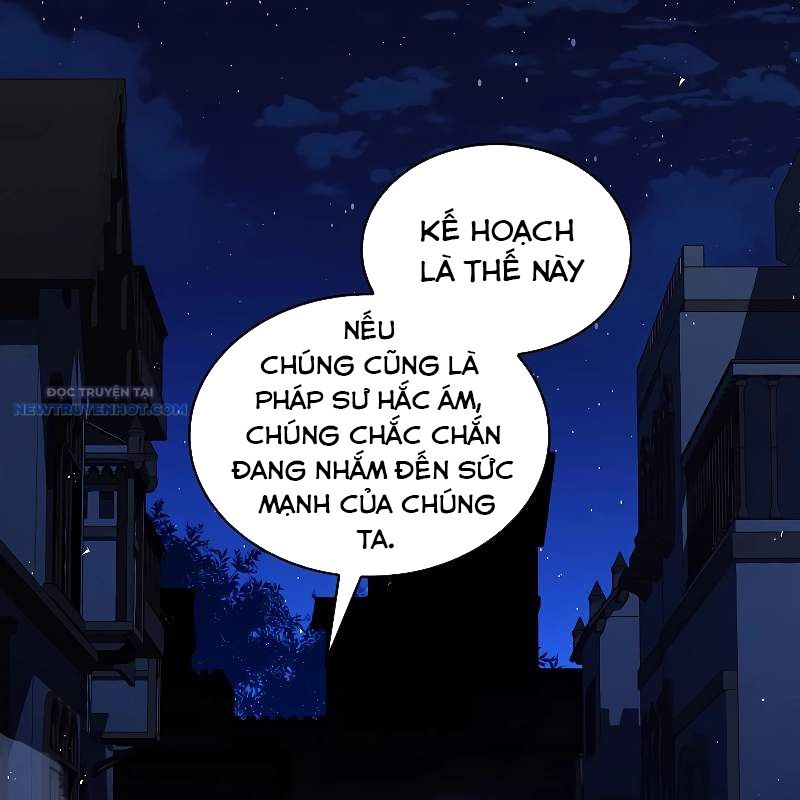 Pháp Sư Tử Linh, Karnak Chapter 24 - Trang 23