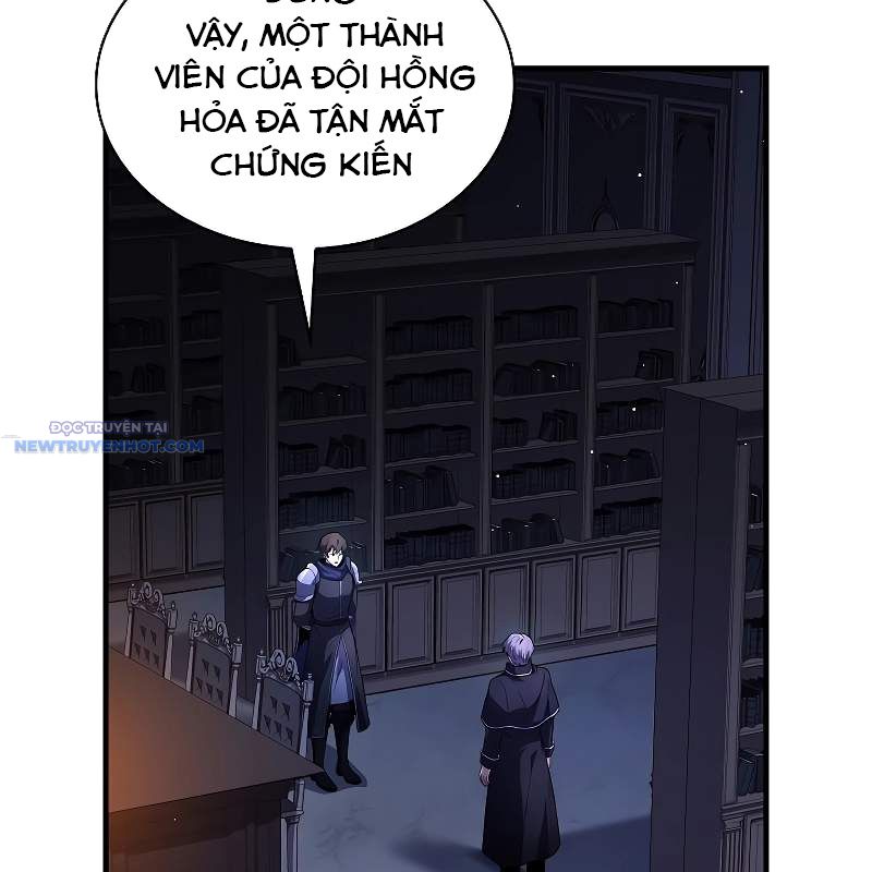Pháp Sư Tử Linh, Karnak Chapter 24 - Trang 6