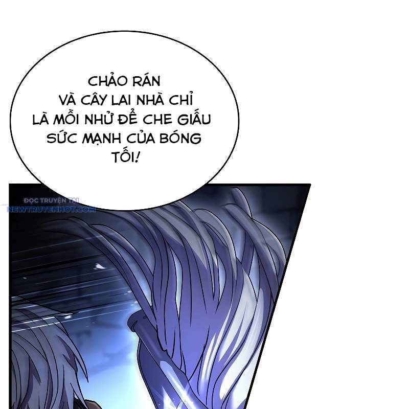 Pháp Sư Tử Linh, Karnak Chapter 25 - Trang 11