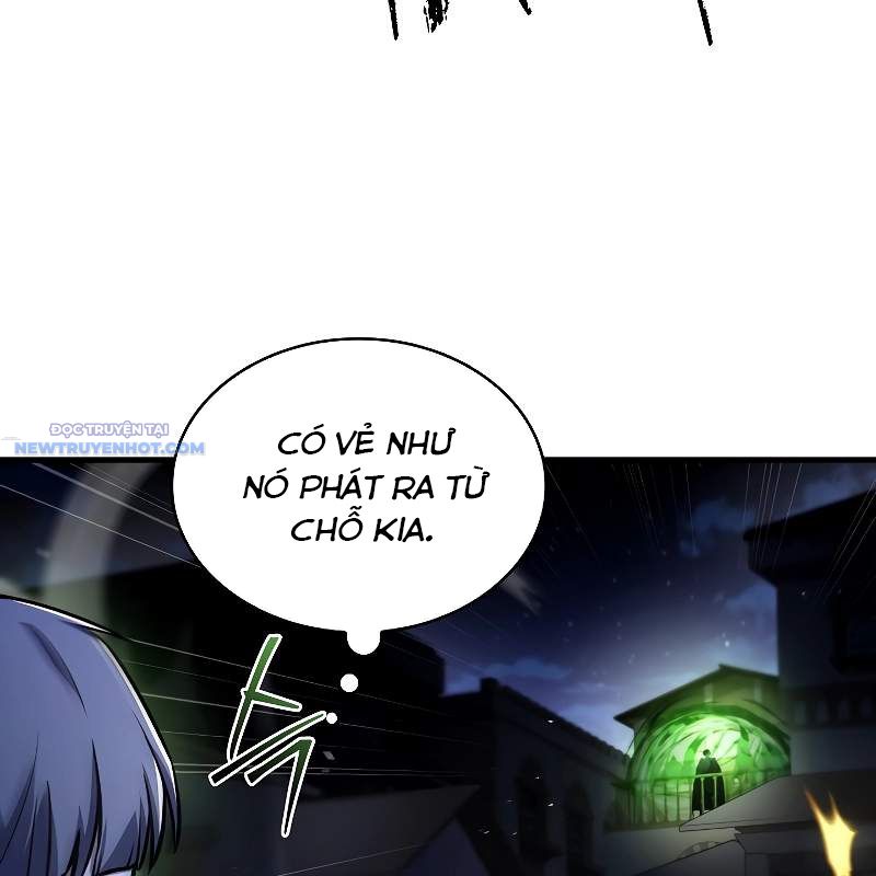 Pháp Sư Tử Linh, Karnak Chapter 25 - Trang 20