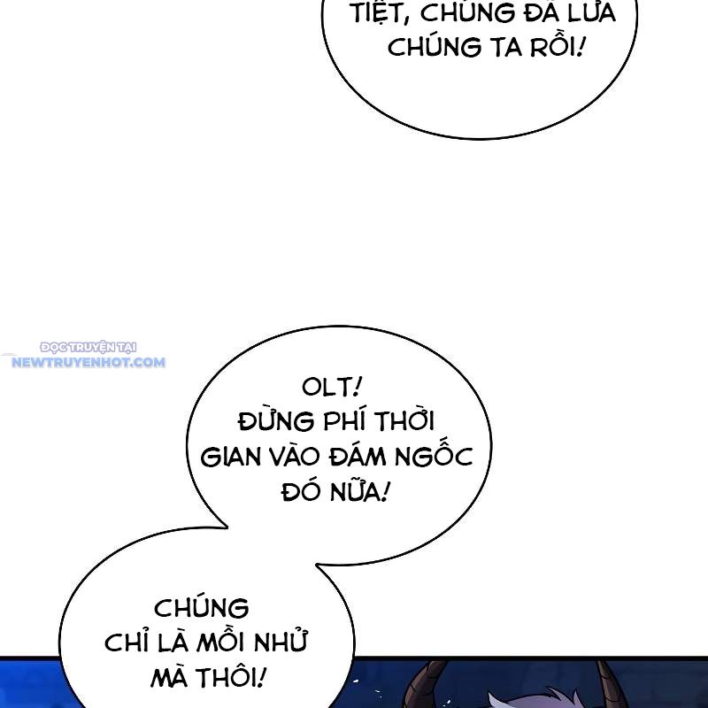 Pháp Sư Tử Linh, Karnak Chapter 25 - Trang 24