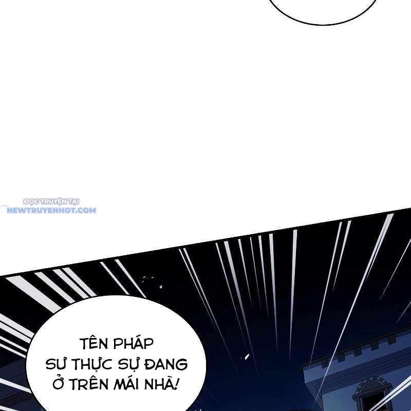 Pháp Sư Tử Linh, Karnak Chapter 25 - Trang 26