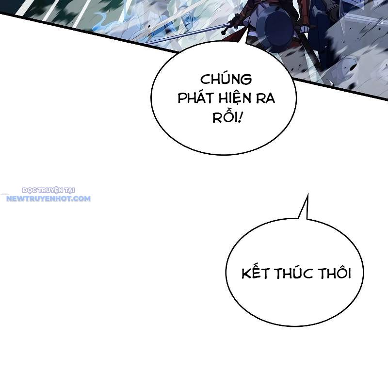 Pháp Sư Tử Linh, Karnak Chapter 25 - Trang 28