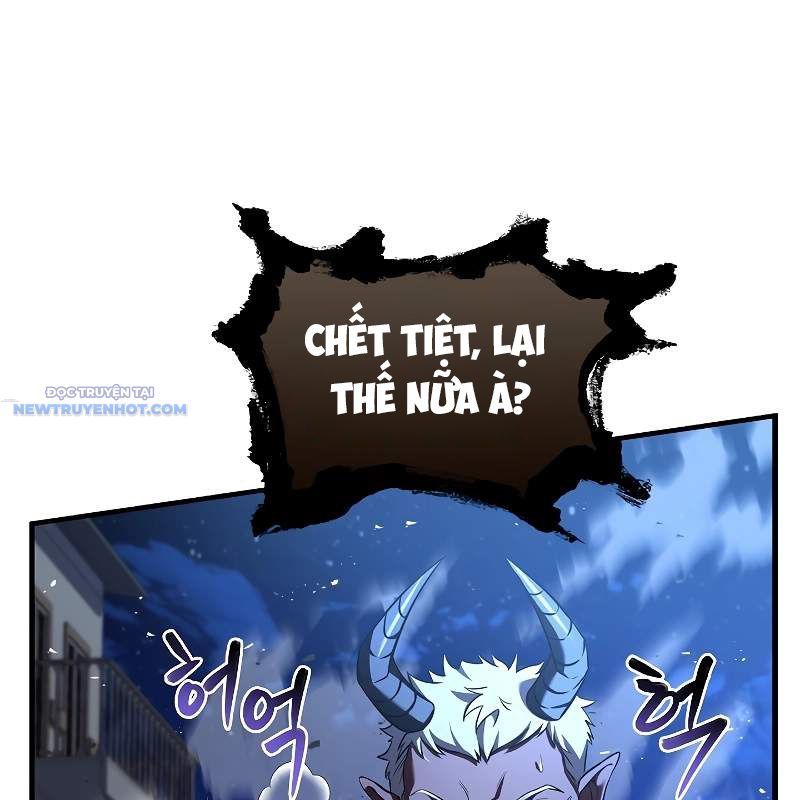 Pháp Sư Tử Linh, Karnak Chapter 25 - Trang 3