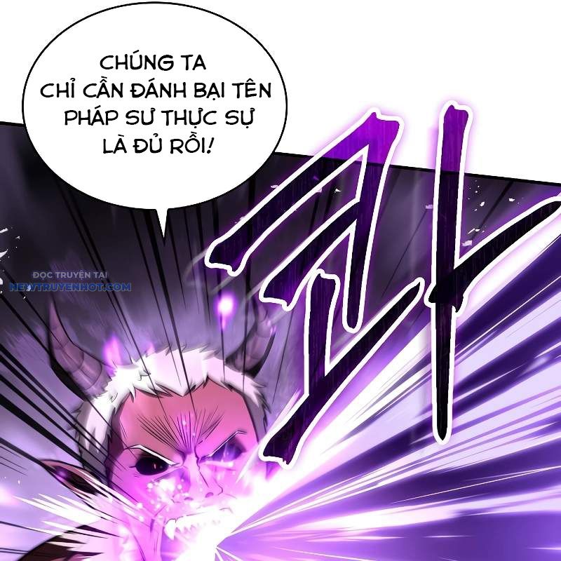 Pháp Sư Tử Linh, Karnak Chapter 25 - Trang 35